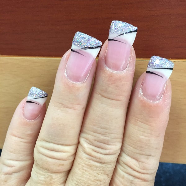 Fanny And Marisol Hair And Nail Salon Arlington Kearny, NJ