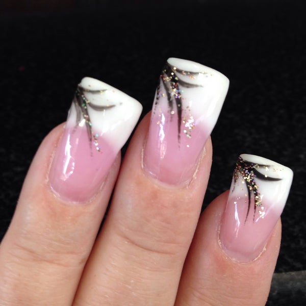 Fanny And Marisol Hair And Nail Salon Arlington Kearny, NJ