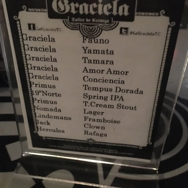 Foto tirada no(a) La Graciela por Isaac G. em 8/5/2017