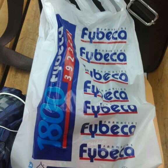 Fybeca Farmacia en Guayaquil