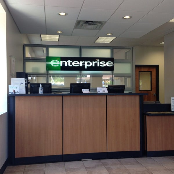 Enterprise Rent-A-Car - Stroudsburg, PA
