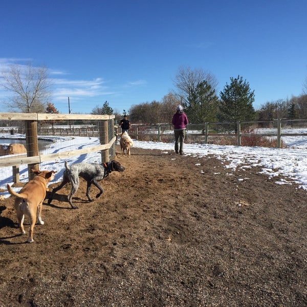 Louisville Community Dog Park 955 Bella Vista Drive