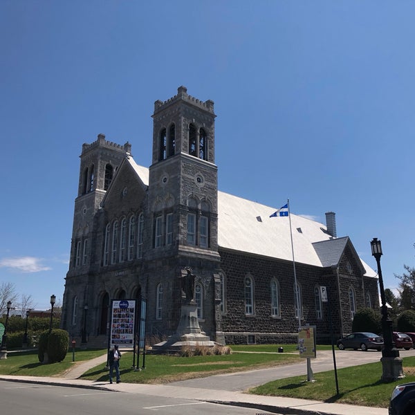 SteAgathedesMonts City