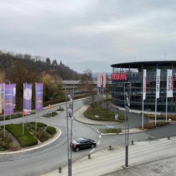 Buderus Arena Wetzlar 5 Tipps von 237 Besucher