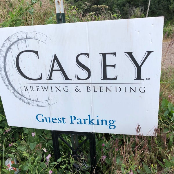 Casey Brewing & Blending Brewery in Glenwood Springs