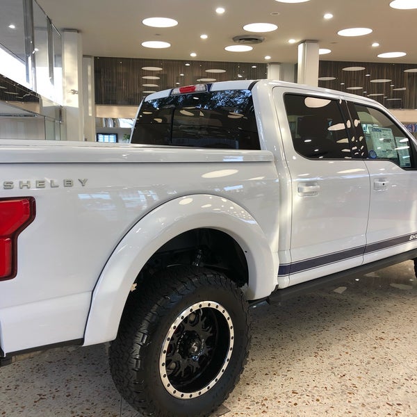 Galpin ford van nuys ca