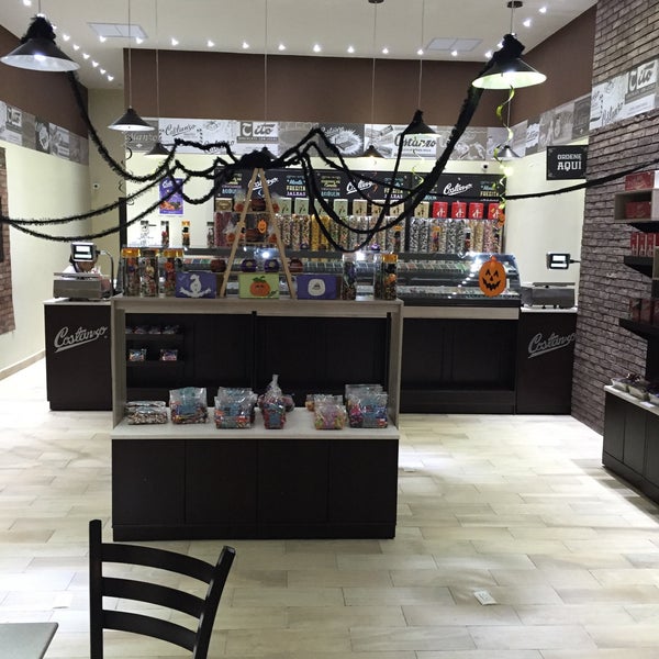 Chocolates Costanzo 5 tips de 72 visitantes