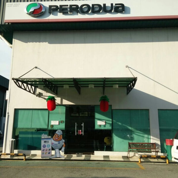 Photos At Perodua Service Centre Puchong 36 Tips From 1341 Visitors