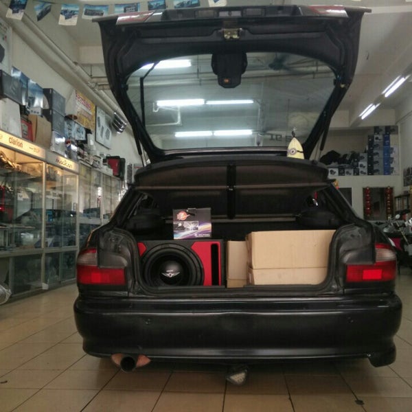 Wang Car Decor Accessories & AirCond Specialist Automotive Repair