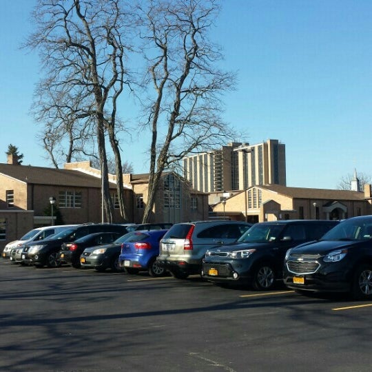 Northridge Church Church