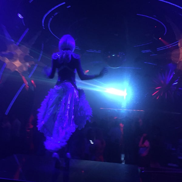 Foto diambil di ORO Nightclub oleh Jose T. pada 10/30/2016