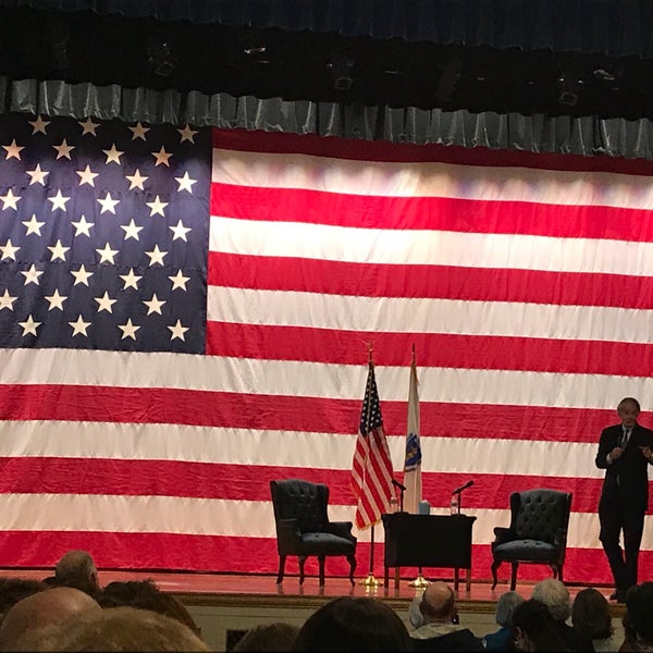 Framingham City Hall 150 Concord St