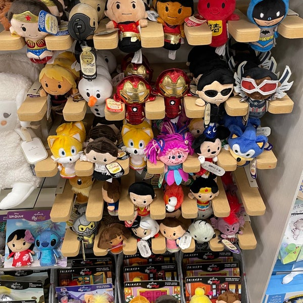 Annie's Hallmark Baldoria Stationery Store in Londonderry