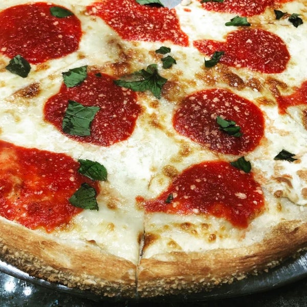 Пицца италия заречный