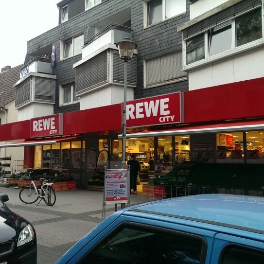 Rewe City 1 Tip