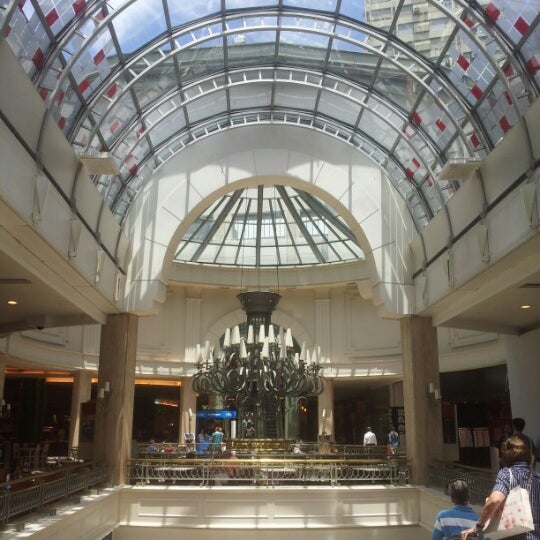 Patio Bullrich Retiro Buenos Aires, Buenos Aires C.F.