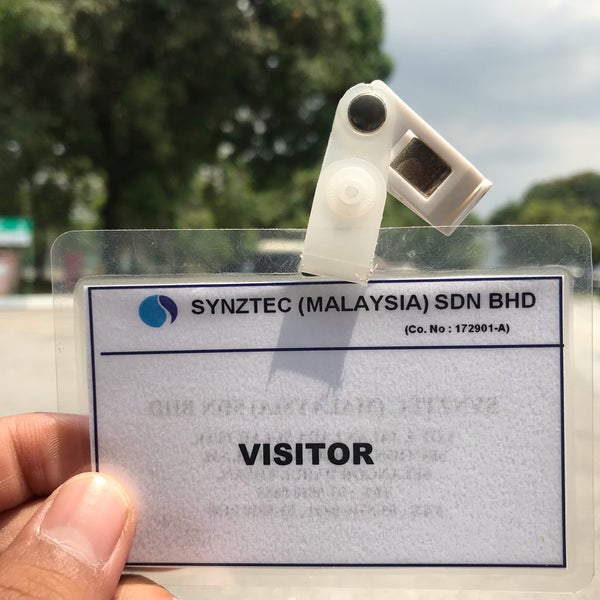 Synztec M Sdn Bhd