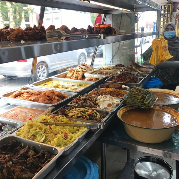 Photos At Nasi Kukus Suriani 29 Tips From 1568 Visitors