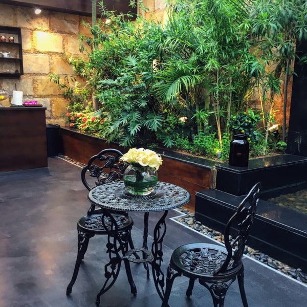 Photos at Shi Nail Spa Riyadh المحمدية 116 tips