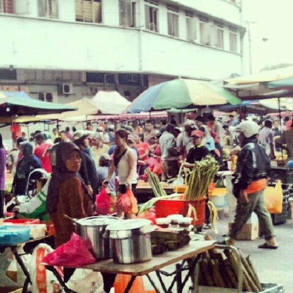 jalan pasar pudu kedai elektronik
