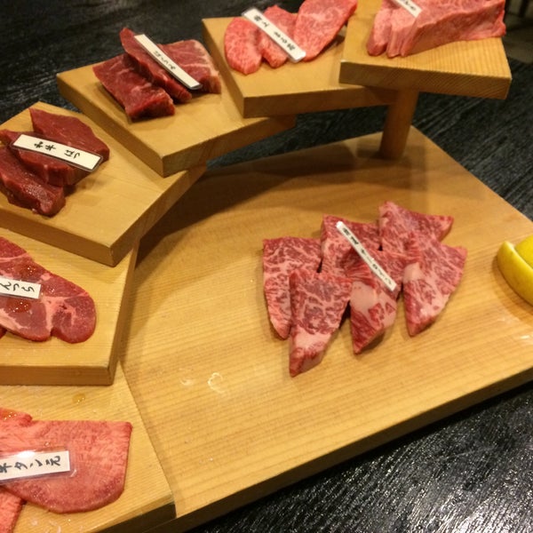 Photos At 焼肉 一心 q Joint In 羽曳野市 Photos At 焼肉 一心 q Joint In 羽曳野市