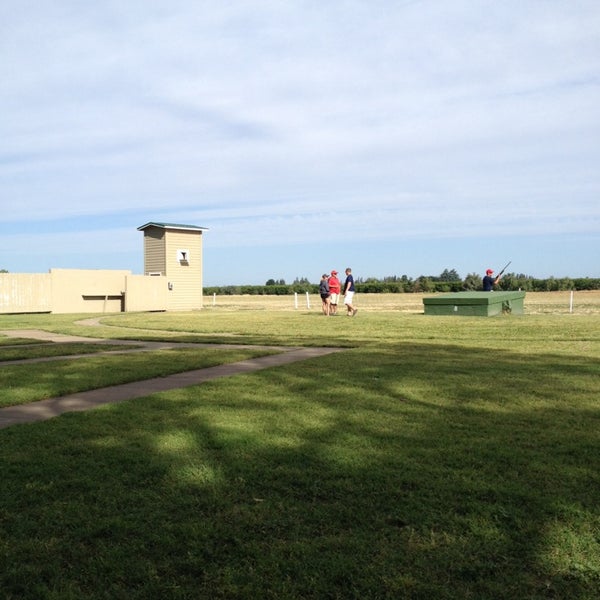 Photos at Waterloo Gun & Bocce Club 4343 N Ashley Ln