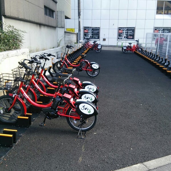 千代田 区 自転車