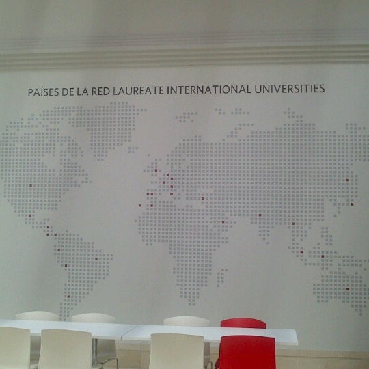 Photo taken at Universidad Europea de Canarias by Agustin D. on 9/13/2013
