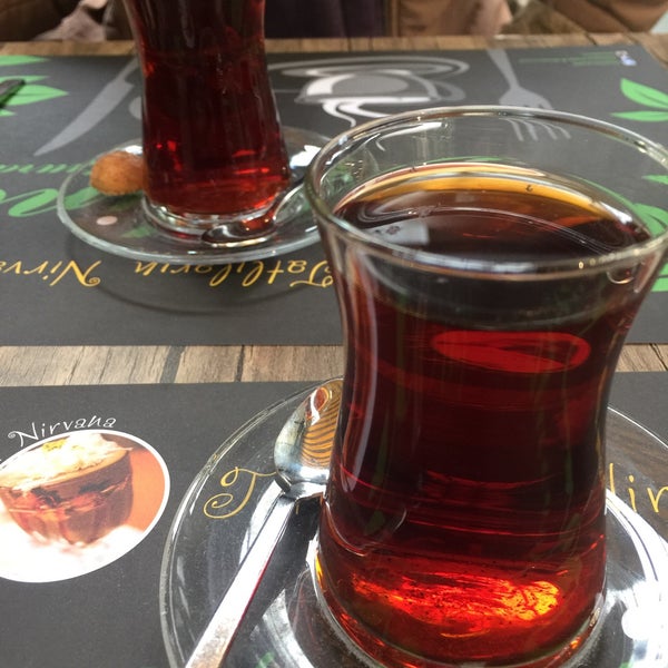 Photo taken at Yeşilinci Cafe &amp; Restaurant by E. U. on 1/8/2020