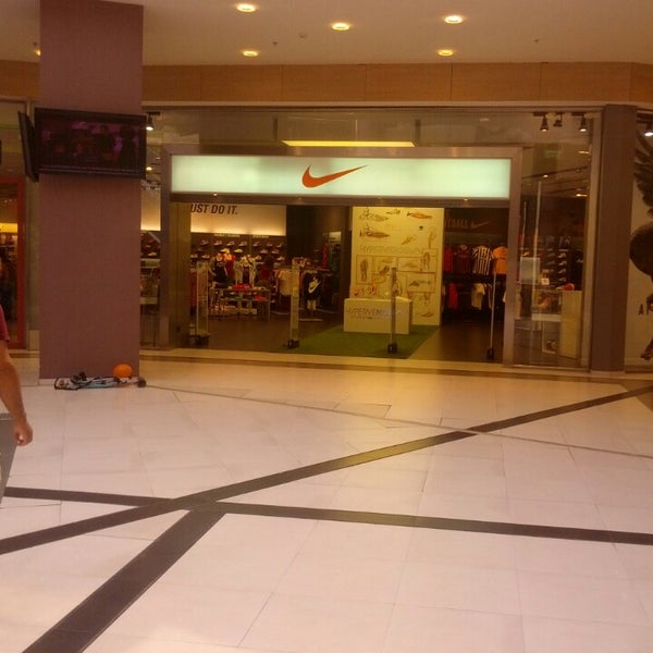 Nike Store - Sporting Goods Shop in Athens