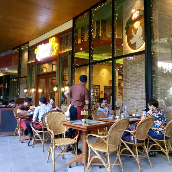 Photos At Cafe Mary Grace San Pedro Laguna