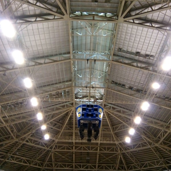 Alonte Sports Arena 3 tips