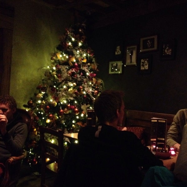 12/27/2014에 Veerle S.님이 Gainsbourg에서 찍은 사진