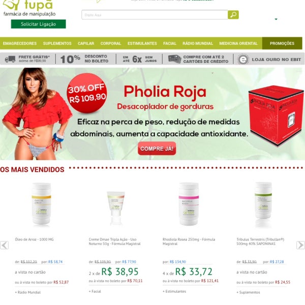รูปภาพถ่ายที่ AplicaH | Expertise em eCommerce. โดย Gabriela C. เมื่อ 12/12/2014