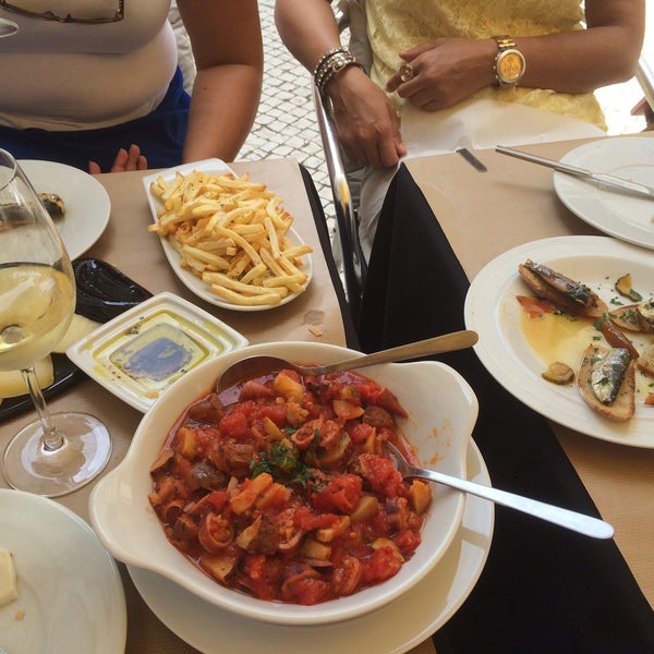 Foto scattata a Bebedouro Wine &amp; Food da Yasemin G. il 7/17/2015