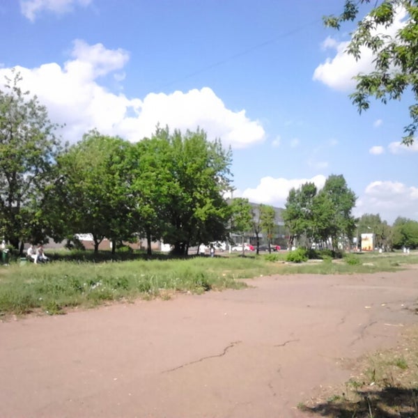 Бульвар цанова. Бульвар цанова