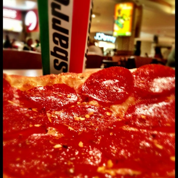 Sbarro St Louis, MO