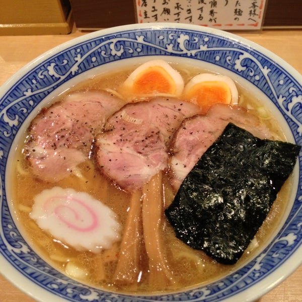 中華そば 青葉 船橋店 Now Closed 船橋市 船橋市 千葉県