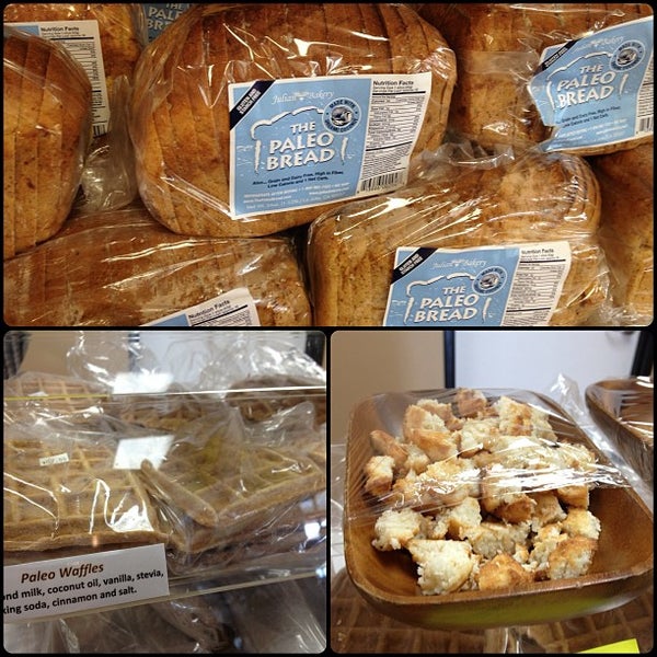 Julian Bakery Oceanside, CA