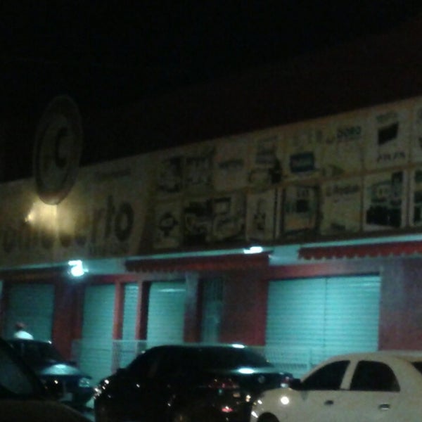 Ponto Certo - Mossoró, RN