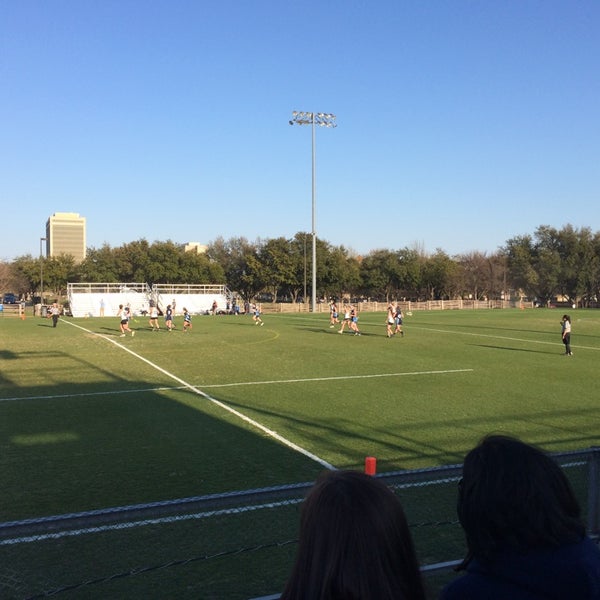Greenhill School Stadium And Sports Complex 2 Tips