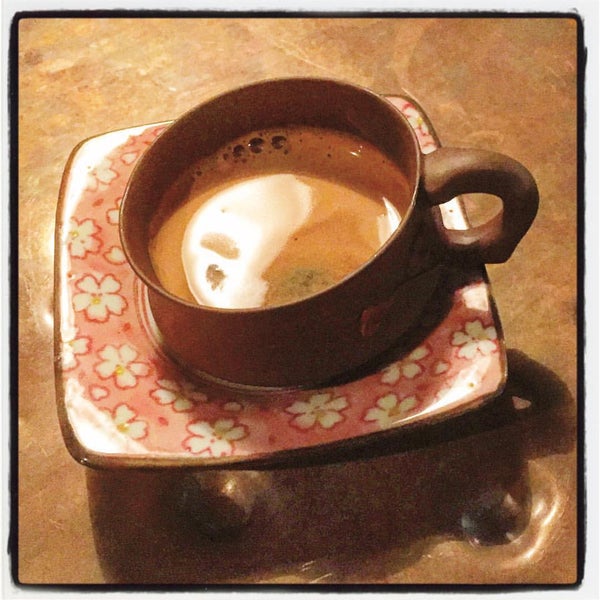 1/20/2016にVivian P.がDapper Coffeeで撮った写真