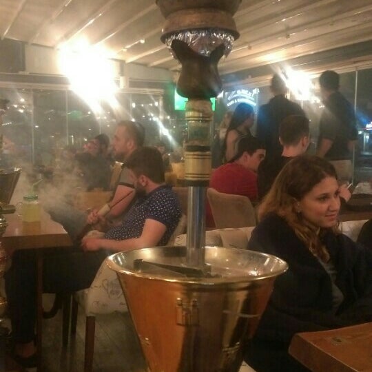 Кафе заман в саракташе