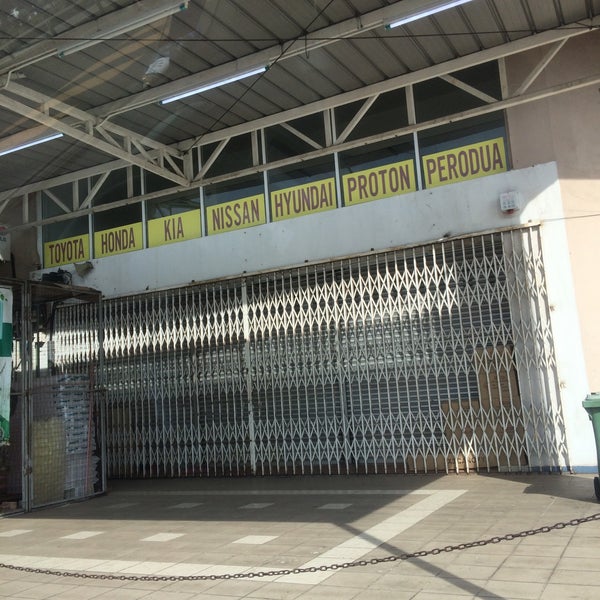 Photos At Eka Bakery Ingredients Bakery In Lukut Port