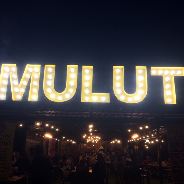 Photos At Mulut Cafe Dessert Tampin Negeri Sembilan