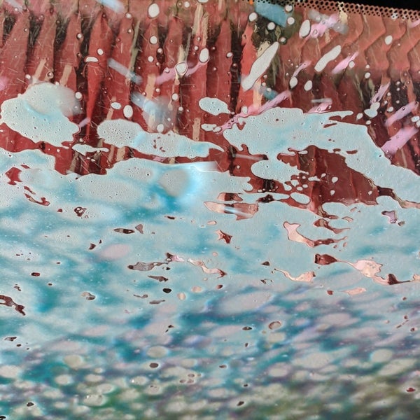 Terrible Herbst Car Wash Las Vegas, NV