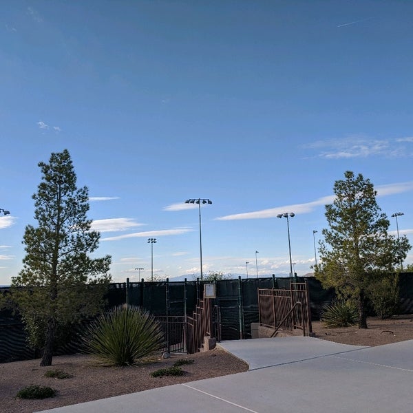 Photos at Madeira Canyon Park Playground in Henderson