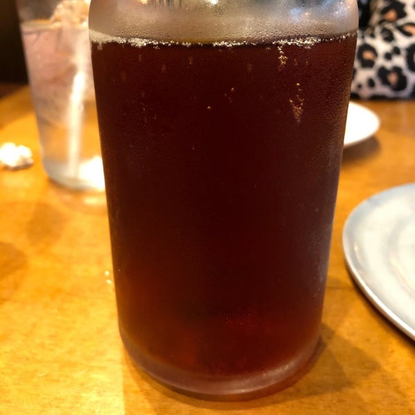Photo taken at Tupelo Honey Cafe by Mike J. on 10/5/2019