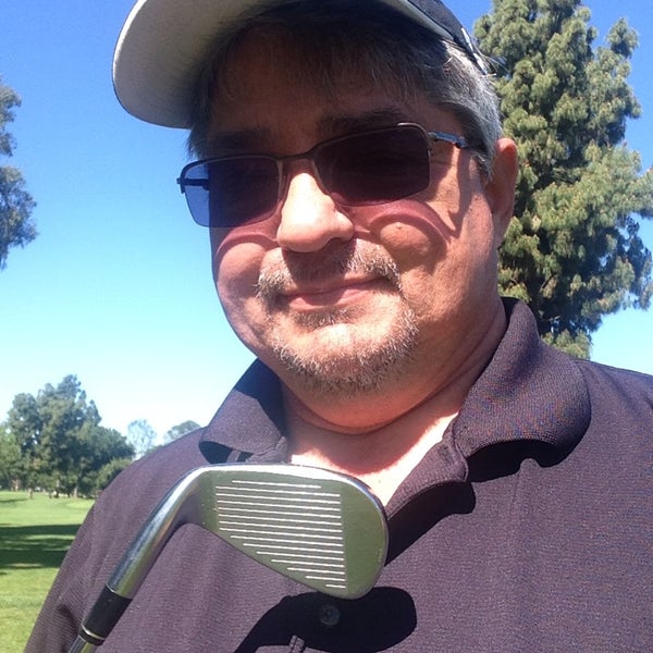 Foto diambil di Heartwell Golf Course oleh Gary C. pada 3/8/2014
