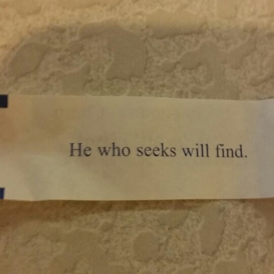 New China 8 Buffet 9 Tips